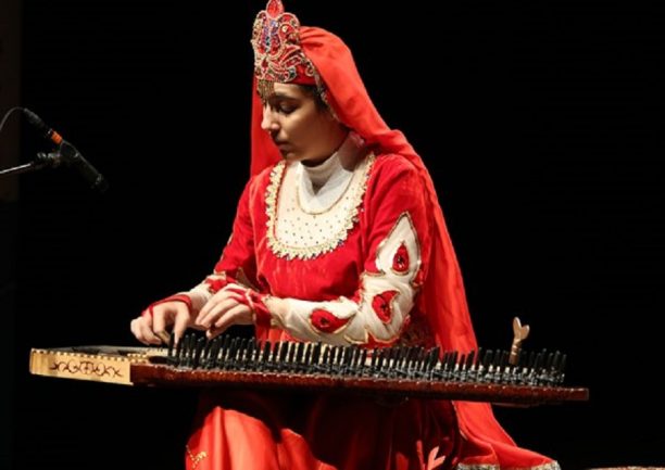 تفاوت موسیقی ایرانی و موسیقی غربی ساز24