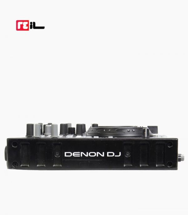 CONTROLLER DENON-MC6000-MK2