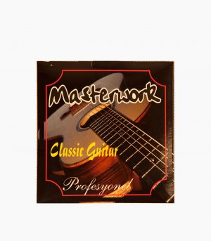سیم گیتار کلاسیک masterwork