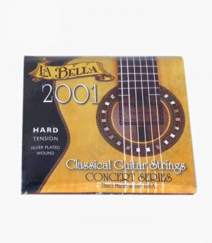 سیم گیتار کلاسیک لابلا 2001 HARD