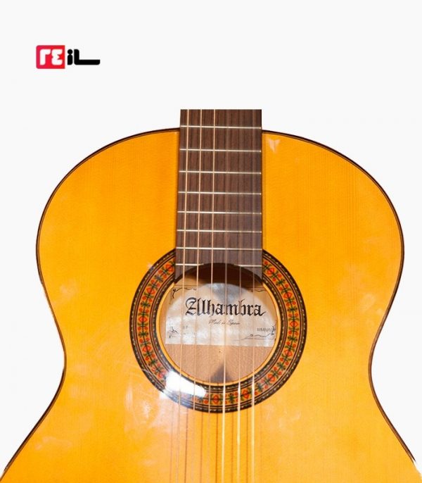 گیتار Alhambra 3F