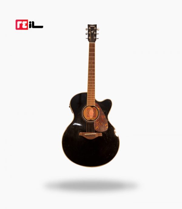 گیتار Yamaha FJX720SC