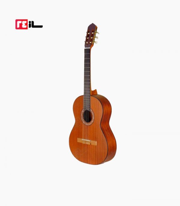گیتار ایرانی دست ساز کاسه پهن