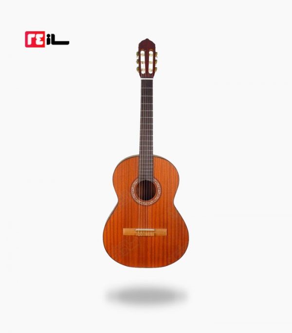 گیتار ایرانی دست ساز کاسه پهن